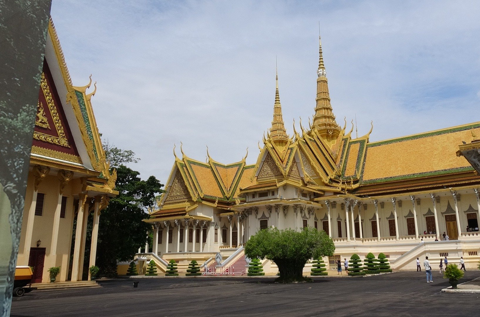 1920 Phnom-Penh-Cambodia