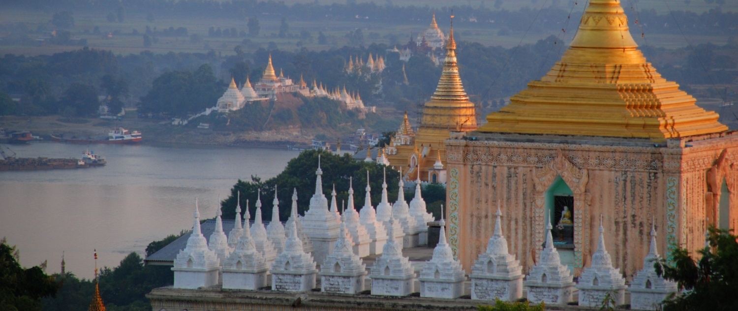 Cultural Orientation for teaching English in Myanmar