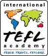 International TEFL Academy