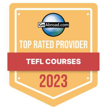 GoAbroad Top Rated TEFL Certification 2019